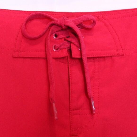 NWT OAKLEY 5” Breaker Board Surf Shorts in Pink Size 8 - Picture 2 of 8